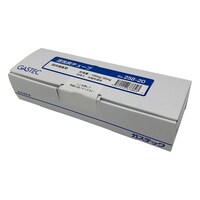 ガステック 固体捕集管 活性炭チューブ (球状活性炭) 1箱(20本入) 25820