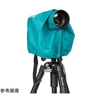 ケンコー・トキナー カメラレインカバー M ターコイズ KRGRC01MTG