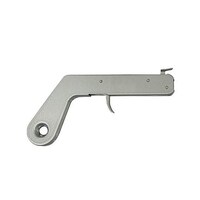 スター電器製造 点火用ライター(ピストル型) EA300BC0