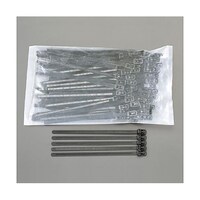 ヘラマンタイトン 201x4.7mm 結束バンド(再結束/耐候/100本) EA475AJ620B