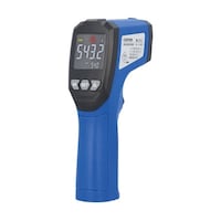 カスタム 放射温度計