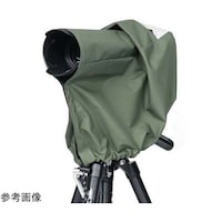 ケンコー・トキナー カメラレインカバー L モスグリーン KRGRC01LMG