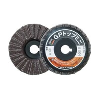 アズワン GPトップミニ Φ58X穴径9.6mm (5枚入) #60 60# GP5810 60