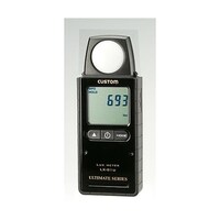 カスタム デジタルコンパクト照度計 EA712A16