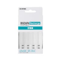 �A�C���X�I�[���}�@�r�b�N�L���p�@���`���[�W�@��p�[�d��@�a�b�q�b�l�g