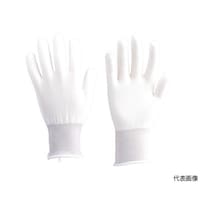 アズワン フィット手袋 ノンコートタイプ 10双組 Sサイズ TGL292S