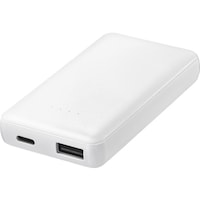 サンワサプライ モバイルバッテリー(4000mAh) BTLRDC35W
