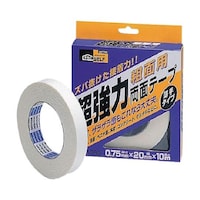 ニトムズ 超強力両面テープ(箱) J1080