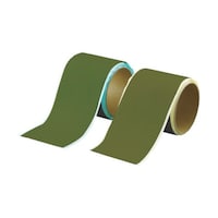 アズワン マジックテープセット裏面粘着幅50mm長さ1mOD(1巻=1セット) TDPMTSOD