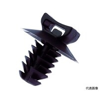 パンドウイットコーポ 固定具 アンブレラタイプ・ファーツリーマウント (100個入) PUM100C30