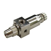 アイ・エイ・シー ドライミストノズル φ0.3mm YS03