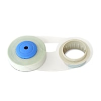 プラス テープグルーエコ 交換テープ 10個 TG310R10P