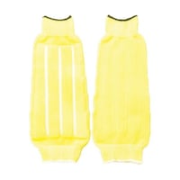 アズワン 耐切創・耐衝撃腕カバー Lサイズ TMT947L