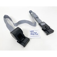 リンテック21 棚.NO!落下防止ベルト1(900mm)KP LF101A09KP