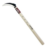 WIZ’A(アークランドサカモト) 若獅子 アークランズ アスパラ鎌 707219