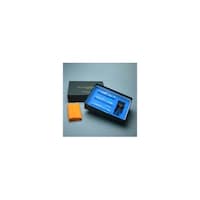 池田レンズ工業 双眼メガネルーペ セット箱入 2倍・2.5倍・3倍 クリップ式 クリアルーペ HF20ABC