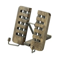 レイメイ藤井 アンティーク ブックスタンド S BM12