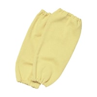 ミドリ安全 ケブラー 腕カバー MKAM 33cm CD4043019100