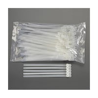 ヘラマンタイトン 201x4.7mm 結束バンド(再結束/100本) EA475AJ520B