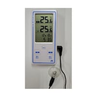 東亜計器製作所 デジタル最高最低温度計 TP7/A81F TP7A81F