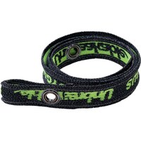 和気産業 布製防刃ベルト アンブレイカブル 約55g 約1000×30×約1.5mm CU002