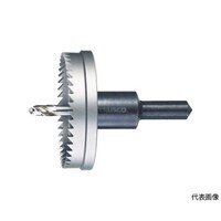 アズワン E型ホールカッター 30mm TE30