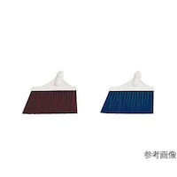 高砂 HPM片手磁性ほうき スペア 赤 57267