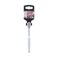高儀 コンパクトスリムラチェットハンドル 6.35mm RH2COSL