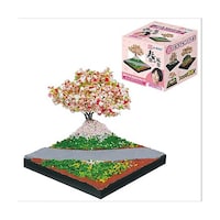 �A�[�e�b�N�@�W�I�x�[�X�G���g���[�L���[�u�͂��߂ẴW�I���}�t�̕��i�@�T�W�Q�S�T