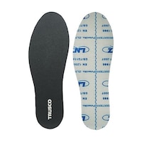 アズワン シリカクリン踏み抜き防止クールインソール L 25.0―26.0cm CLPRL