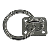 和気産業 ステンリングプレート 8mm 15139