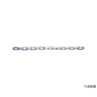 アズワン チューブ保護ステンレスカットチェーン 1.4mmX2m TSCV142