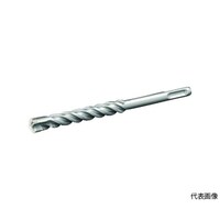 アズワン 軽量ハンマードリル用コンクリートドリル SDSUX 160X160 TCDSDSUX160