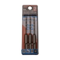 �A�Y�����@�y�ʃn���}�[�h�����p�R���N���[�g�h�����Z�b�g�@�U�D�@�P�Z�b�g�i�R�{���j�@�s�b�c�r�c�r�U�O�R�o