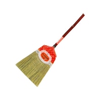 八ツ矢工業 あやめ長柄ほうき