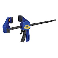 IRWIN クイックグリップMDワンハンドバークランプ600mm