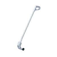 マキタ 芝生バリカン ロングハンドルアタッチメント キャスタ付