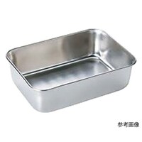 日本メタルワークス 188エコクリーン 深型組バット 1号