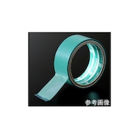 中興化成工業 フッ素樹脂粘着テープ(極薄) (t0.04mm×幅10mm×5m)