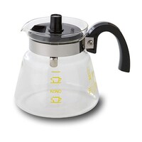 KONO 4人用グラスポット