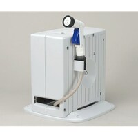 GREEN LIFE Gオート15m 自動巻きホースリール