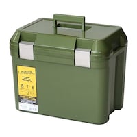 JEJアステージ クーラーボックス アイセル ステンバックル 25L