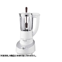 江部松商事 ミキサー X701/X301/X700/X300用 カッター台(AVA422481HO)