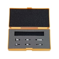 ミツトヨ 替測定子セット