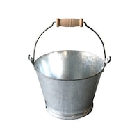 八ツ矢工業 トタンミニバケツ