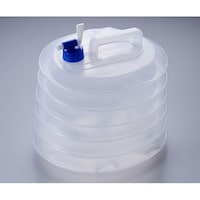 旭電機化成 防災用ポリタンク 15L