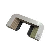 ティーエフサービス エコストッパー125 2個入 白