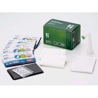 KAKURI 緊急トイレパックセット