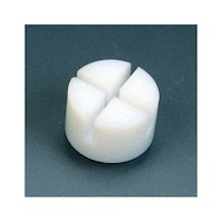 フロンケミカル PTFE撹拌子セル用 (φ9.5×8mm)