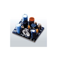 アズワン マイクアンプキット(基板モジュールキット)